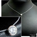 Цепочка XP 0051 (45+5см.) «НА ЖИЛЦІ»